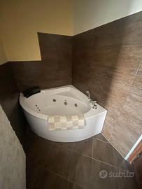 Appartamento arredato a Cagliari Via Bandello