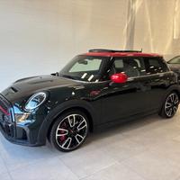 MINI John Cooper Works 2.0 John Cooper Works JCW
