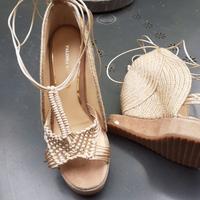 sandali Paloma Barcelò n.39