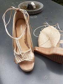 sandali Paloma Barcelò n.39