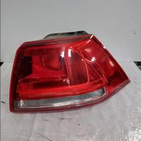 STOP FANALE POSTERIORE DESTRO VOLKSWAGEN Golf 7 Be