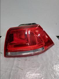 STOP FANALE POSTERIORE DESTRO VOLKSWAGEN Golf 7 Be