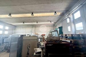 CAPANNONE A ANTEGNATE