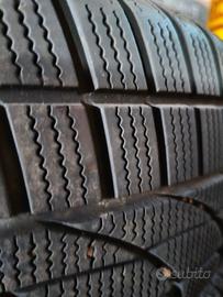 Cerchi + gomme invernali Ford Focus