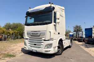 DAF XF 480 - ANNO 2018 CON LA PRESA DI FORZA ( IMP