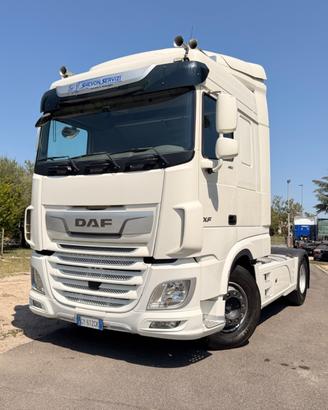 DAF XF 480 - ANNO 2018 CON LA PRESA DI FORZA ( IMP