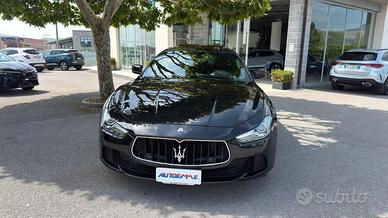 Maserati Ghibli V6 Diesel 275 CV