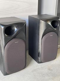 Casse kenwood