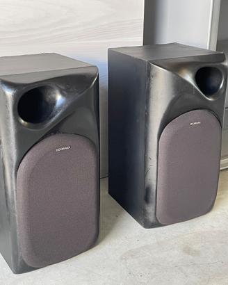 Casse kenwood