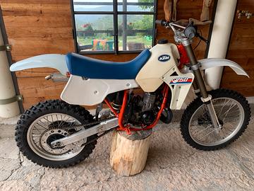 Ktm 250 gs