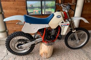 Ktm 250 gs