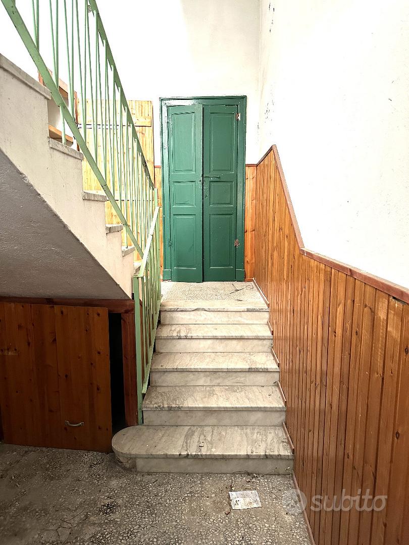 Appartamento – Nuoro, Santu Predu/San Pietro - Vista 2