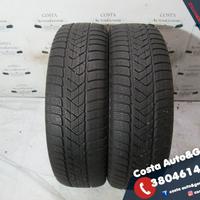 215 65 17 Pirelli  80% MS Pneus