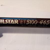 canna da pesca Silstar et3100 465