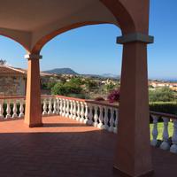 Appartamento Stile Gallurese