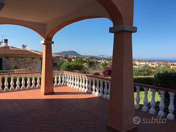 Appartamento Stile Gallurese