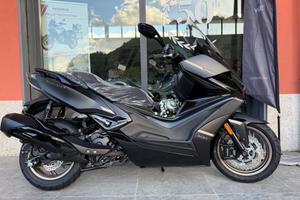 Kymco Xciting VS 400 promo 2026