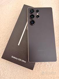 Samsung s25 ultra 256