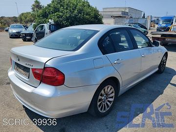 BMW SERIE 3 E90 320D 177CV 07-10 ricambi-