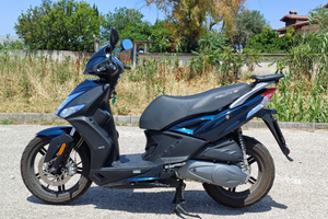 Kimco Agility 125 R16+