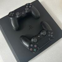 PlayStation 4 pro