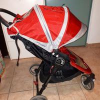 passeggino Mini City 