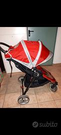 passeggino Mini City 