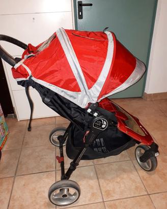 passeggino Mini City 