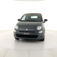 FIAT 500 III 2015 - 500 1.0 hybrid Cult 70c U31857