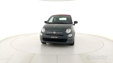 FIAT 500 III 2015 - 500 1.0 hybrid Cult 70c U31857
