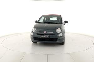 FIAT 500 III 2015 - 500 1.0 hybrid Cult 70c U31857
