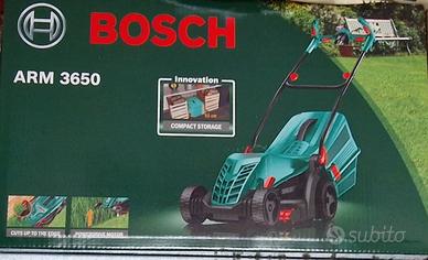 Tagliaerba elettrico Bosch  ARM 3650