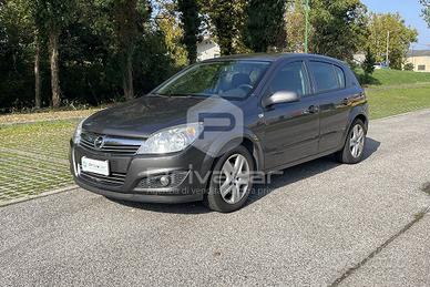 OPEL Astra 1.6 16V VVT 5 porte Enjoy