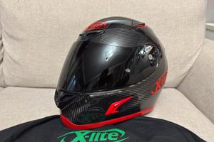 Casco X-lite X-802R Ultra Carbon
