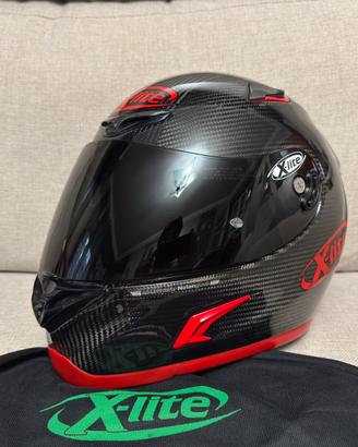 Casco X-lite X-802R Ultra Carbon