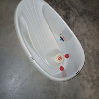 Vaschetta per bagnetto