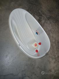 Vaschetta per bagnetto