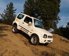 SUZUKI Jimny 3ª serie - 2002