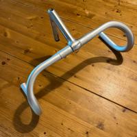 Manubrio Cinelli Campioni del mondo