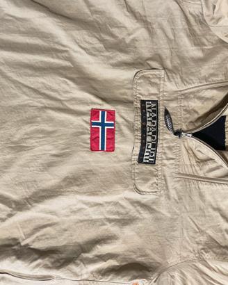 Giubbotto Napapijri