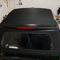 cappotta per smart 450