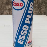 OLIO ESSO PLUS SAE 40 - AUTO EPOCA