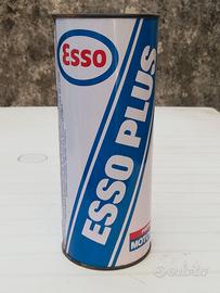 OLIO ESSO PLUS SAE 40 - AUTO EPOCA