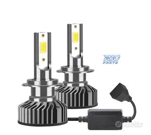 LAMPADE LED CANBUS H4 6000K 60W