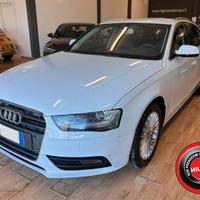 Audi A4 Avant 2.0 TDI 143CV 2012