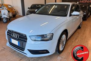 Audi A4 Avant 2.0 TDI 143CV 2012