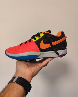 Sneakers Nike Kobe / Basket nuove numero 42