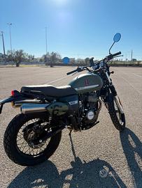 Swm six days - 2023 - solo 4.633 km - perfetta