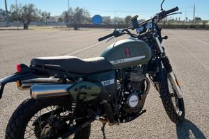 Swm six days - 2023 - solo 4.633 km - perfetta