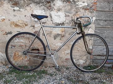 bici da passeggio vintage